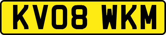 KV08WKM