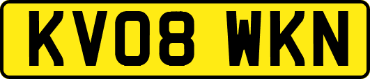 KV08WKN