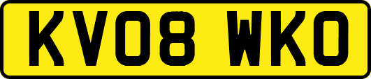 KV08WKO