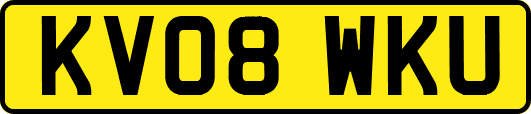 KV08WKU