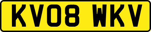 KV08WKV
