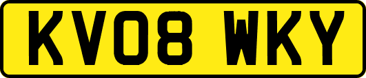 KV08WKY