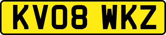 KV08WKZ