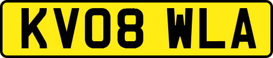 KV08WLA