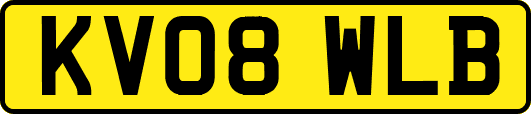 KV08WLB