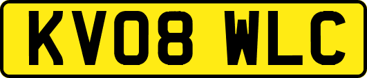 KV08WLC