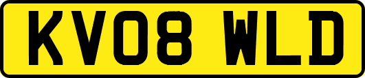 KV08WLD