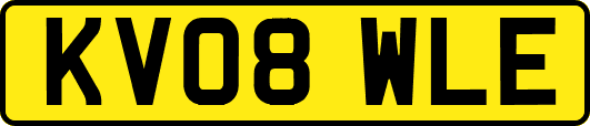 KV08WLE