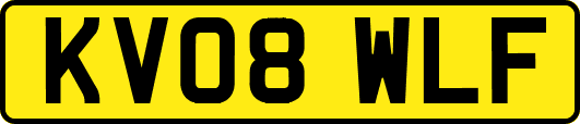 KV08WLF