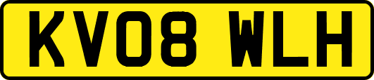 KV08WLH