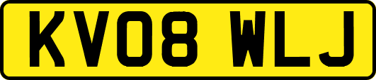 KV08WLJ