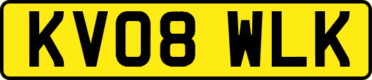KV08WLK