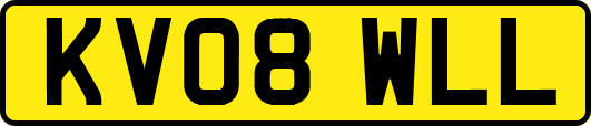 KV08WLL