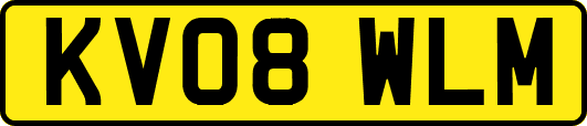 KV08WLM