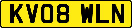 KV08WLN