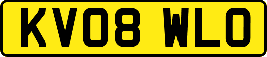 KV08WLO