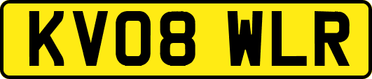 KV08WLR