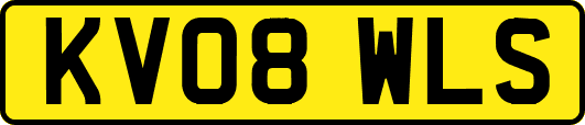 KV08WLS
