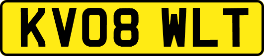 KV08WLT