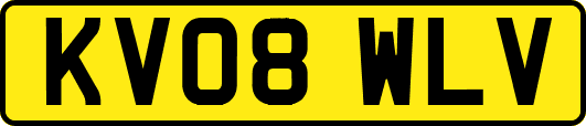 KV08WLV