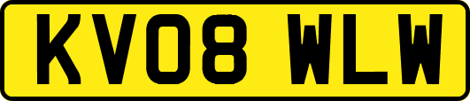 KV08WLW