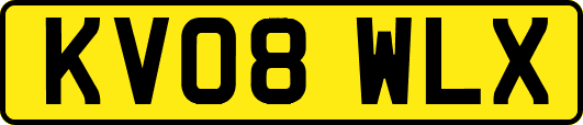 KV08WLX