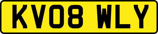 KV08WLY