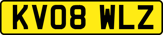 KV08WLZ