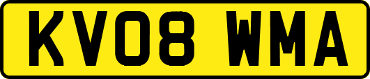 KV08WMA