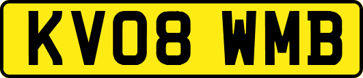KV08WMB