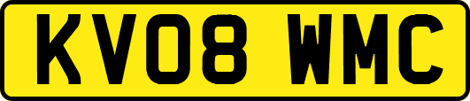 KV08WMC