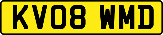 KV08WMD
