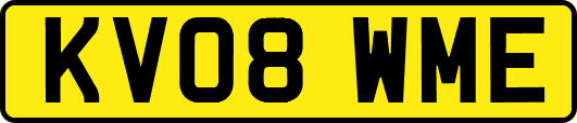 KV08WME