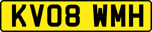 KV08WMH