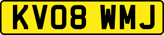 KV08WMJ