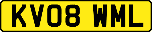 KV08WML