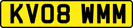 KV08WMM