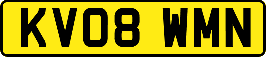 KV08WMN