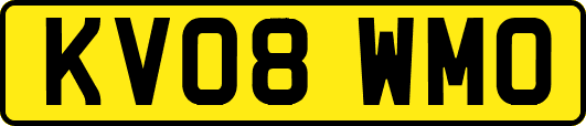 KV08WMO
