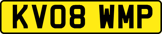 KV08WMP