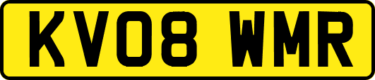 KV08WMR