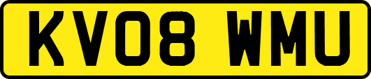 KV08WMU