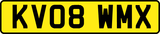 KV08WMX