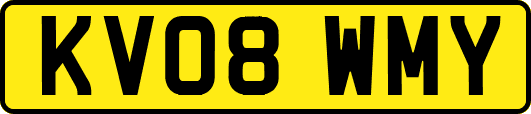 KV08WMY