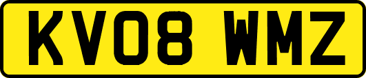 KV08WMZ
