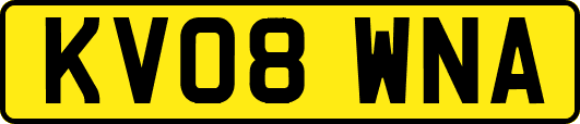KV08WNA