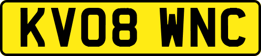 KV08WNC