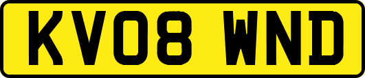 KV08WND