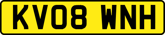 KV08WNH