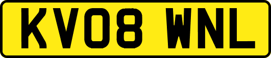 KV08WNL